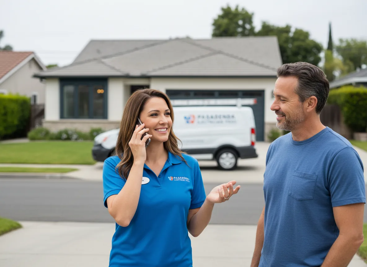 Electrician Castleford, ID FAQs
